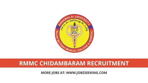RMMC Careers and Employment .